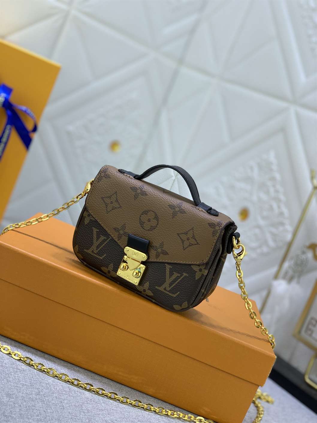 Louis Vuitton MICRO MTIS replica