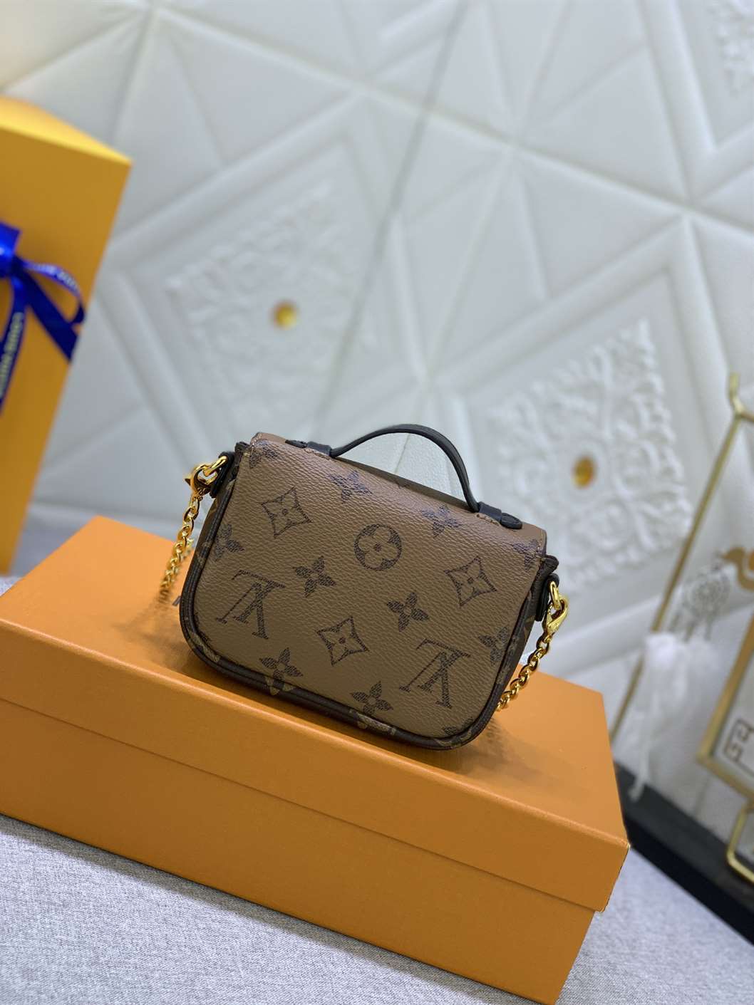 Louis Vuitton MICRO MTIS replica