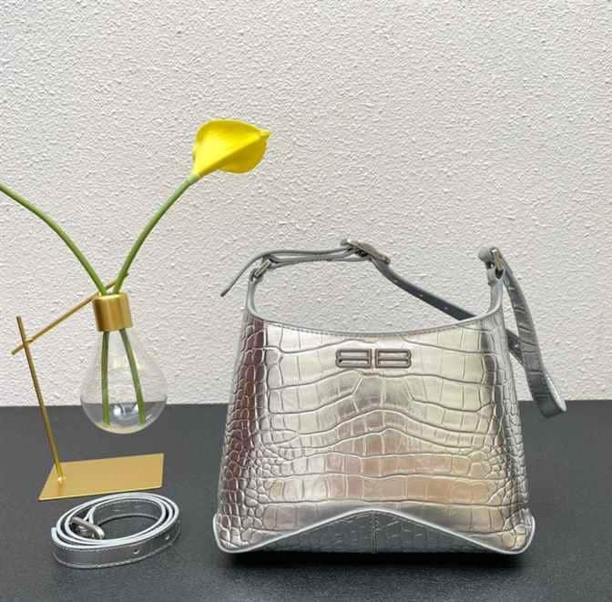 BALENCIAGA XX BB Shoulder Bag replica