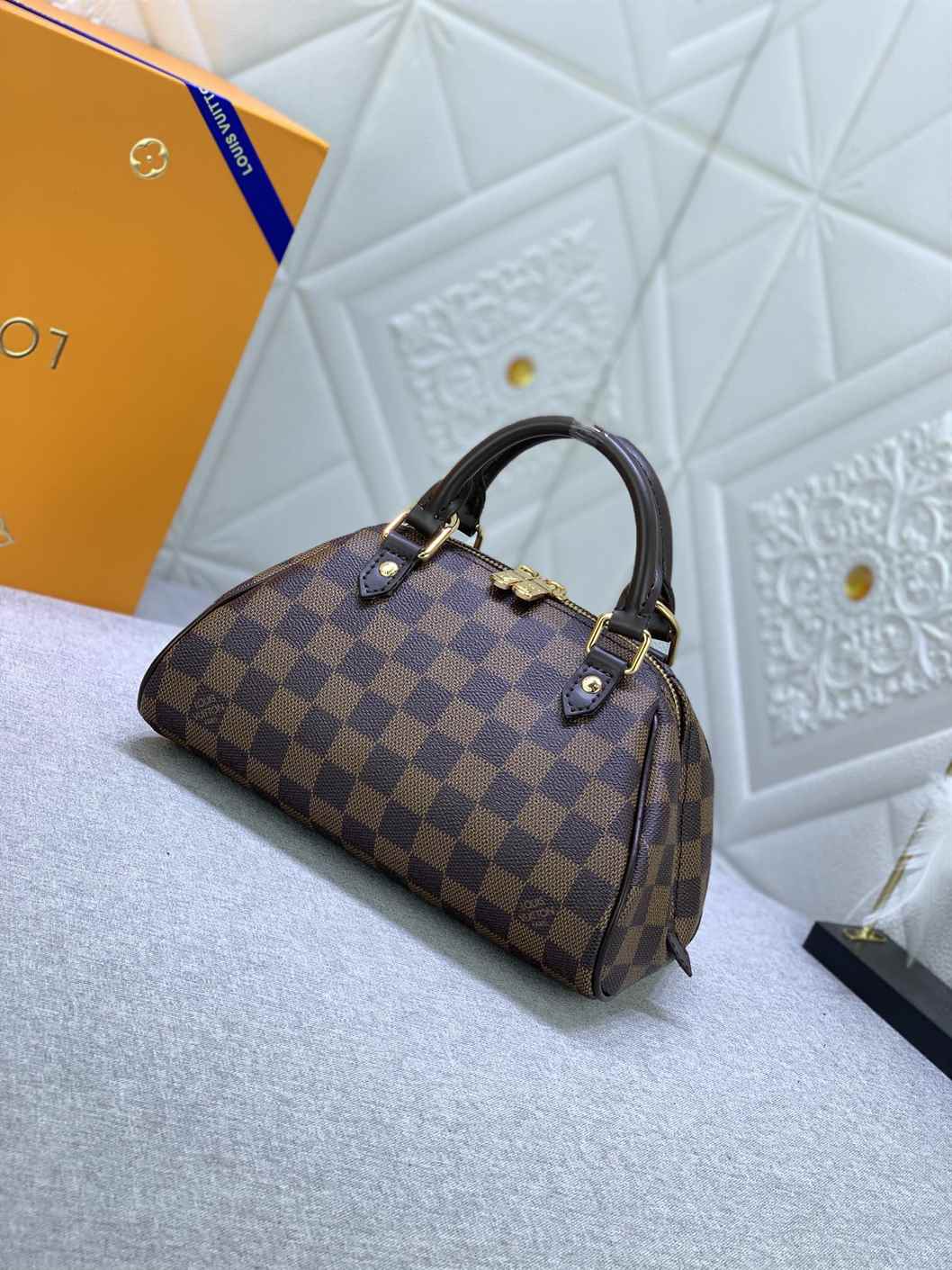 Louis Vuitton Ribera Mini Bag replica