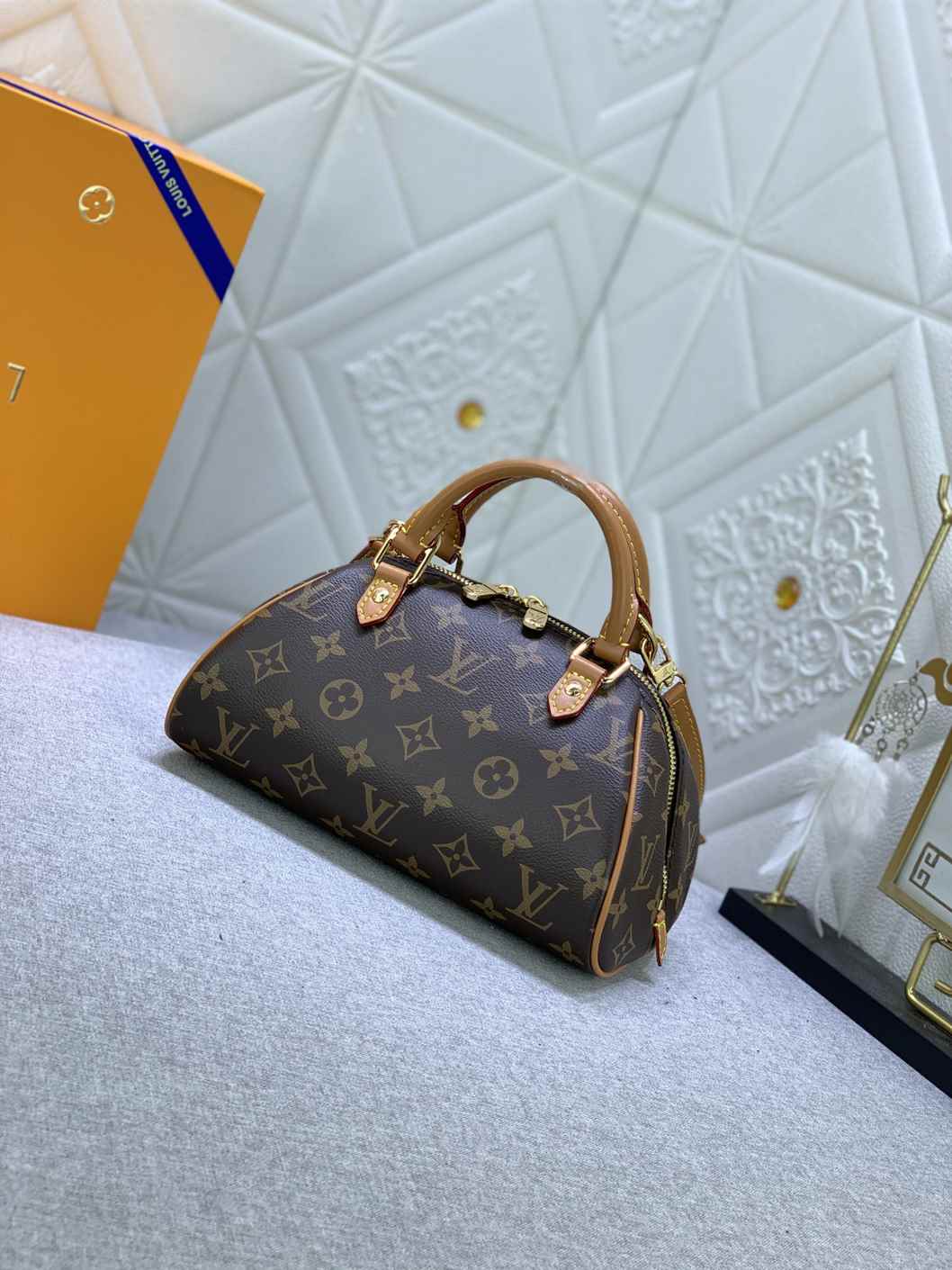 Louis Vuitton Ribera Mini Bag replica