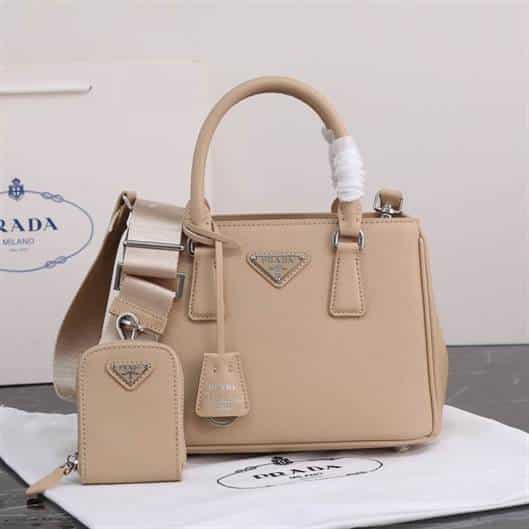 Prada Galleria Saffiano Leather Mini-Bag replica