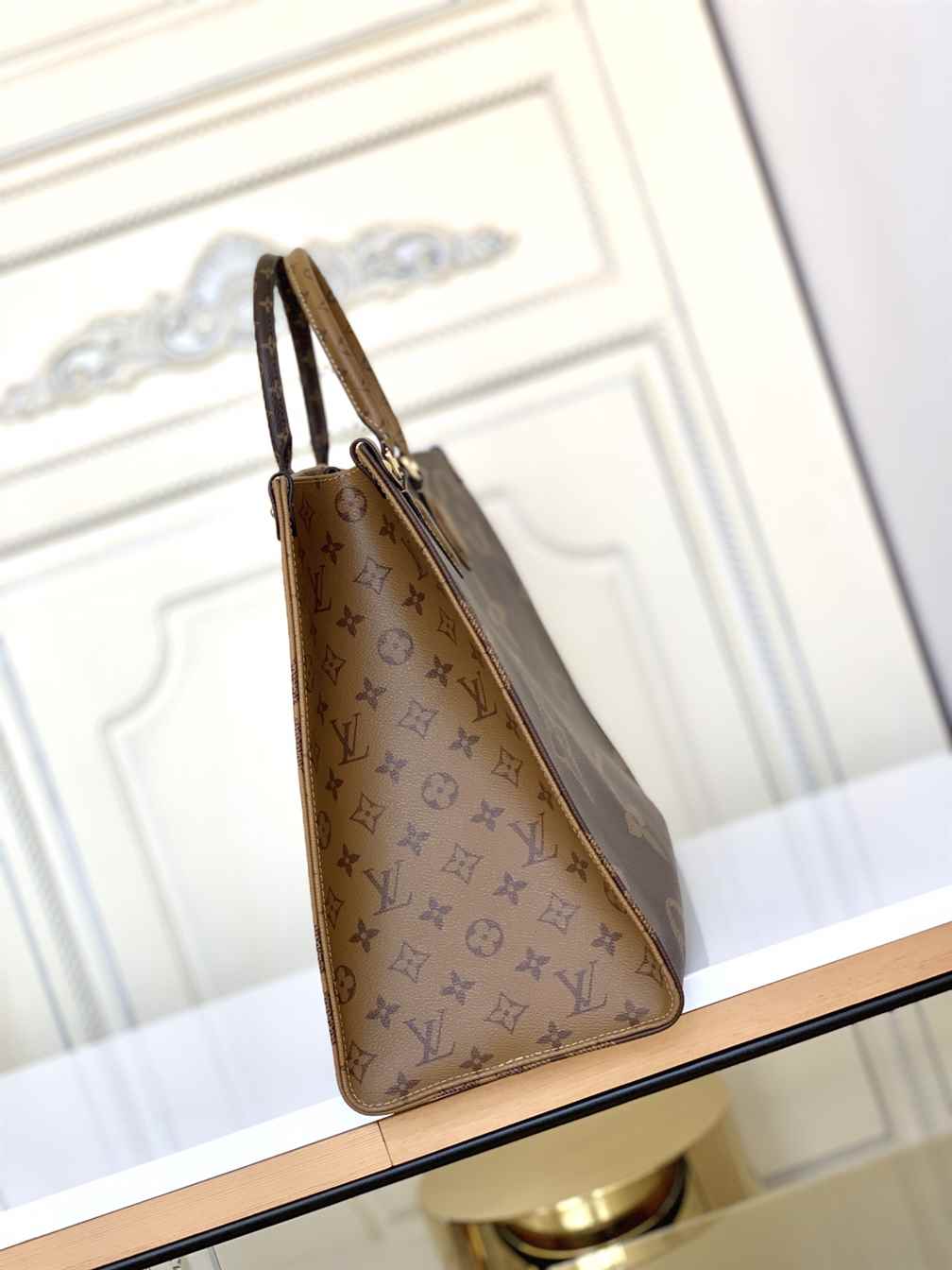 Louis Vuitton ONTHEGO GM Monogram replica