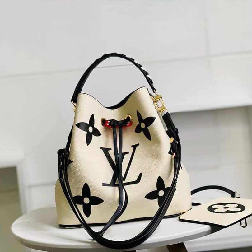 Louis Vuitton Crafty NONO MM replica