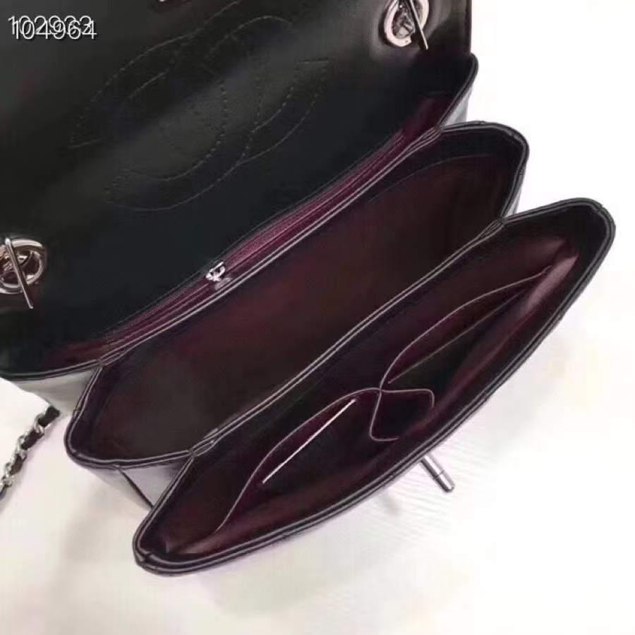 Chanel Quilted Small Trendy CC Flap Bag replica