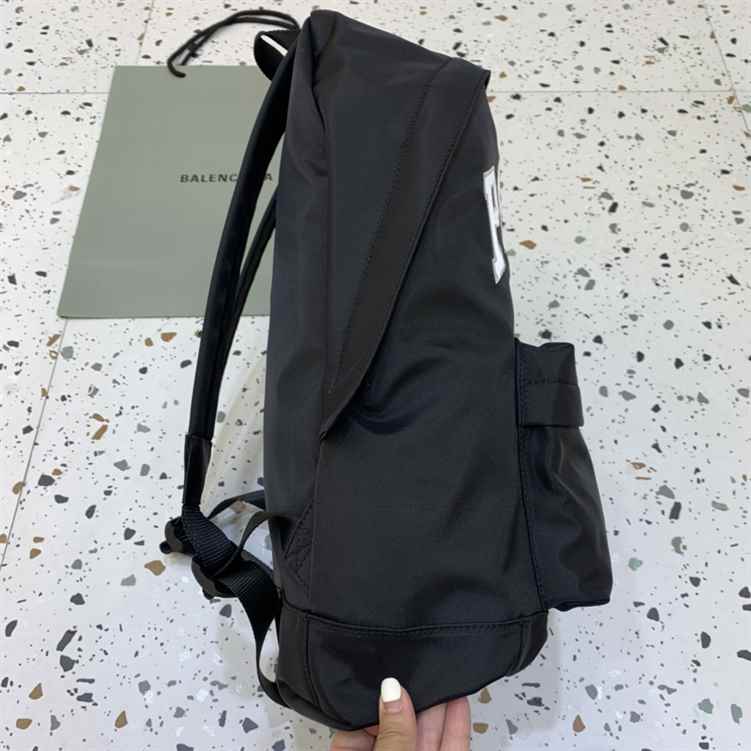 BALENCIAGA  Cities Paris Explorer Backpack replica