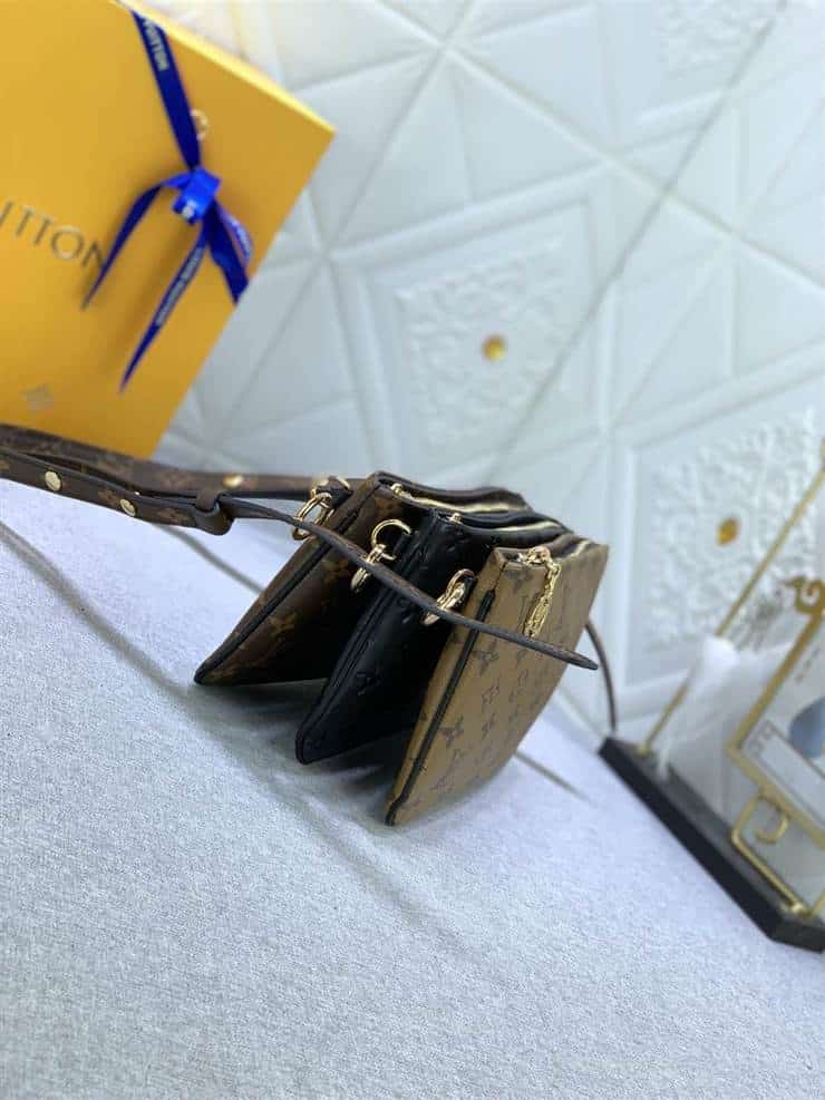 Louis Vuitton 3 Pouch replica