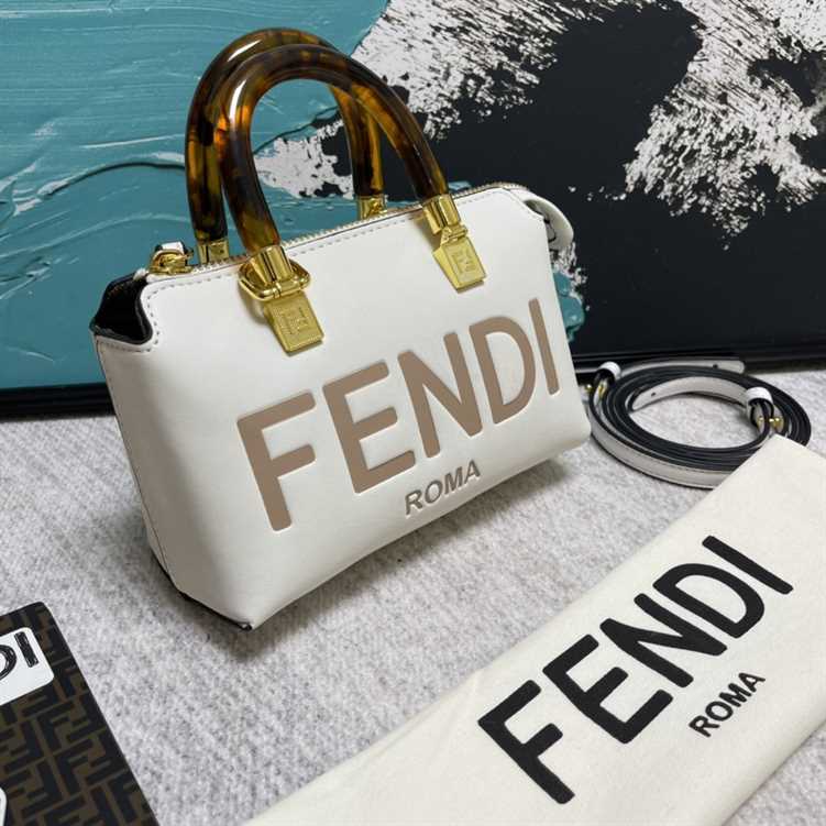 FENDI By The Way Mini replica