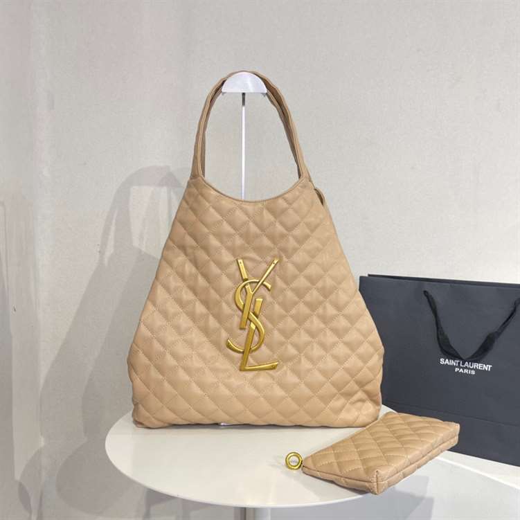 YSL ICARE MAXI SHOPPING BAG replica