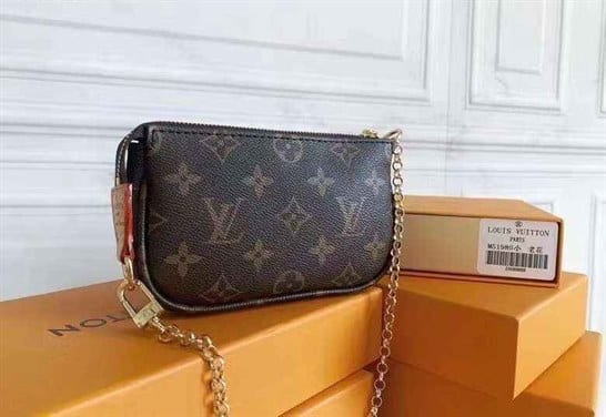 Louis Vuitton MINI POCHETTE ACCESSOIRES replica