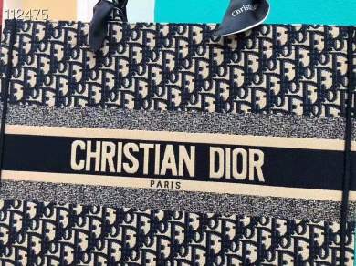Dior Large Book Tote replica