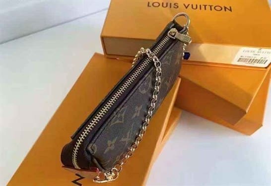 Louis Vuitton MINI POCHETTE ACCESSOIRES replica