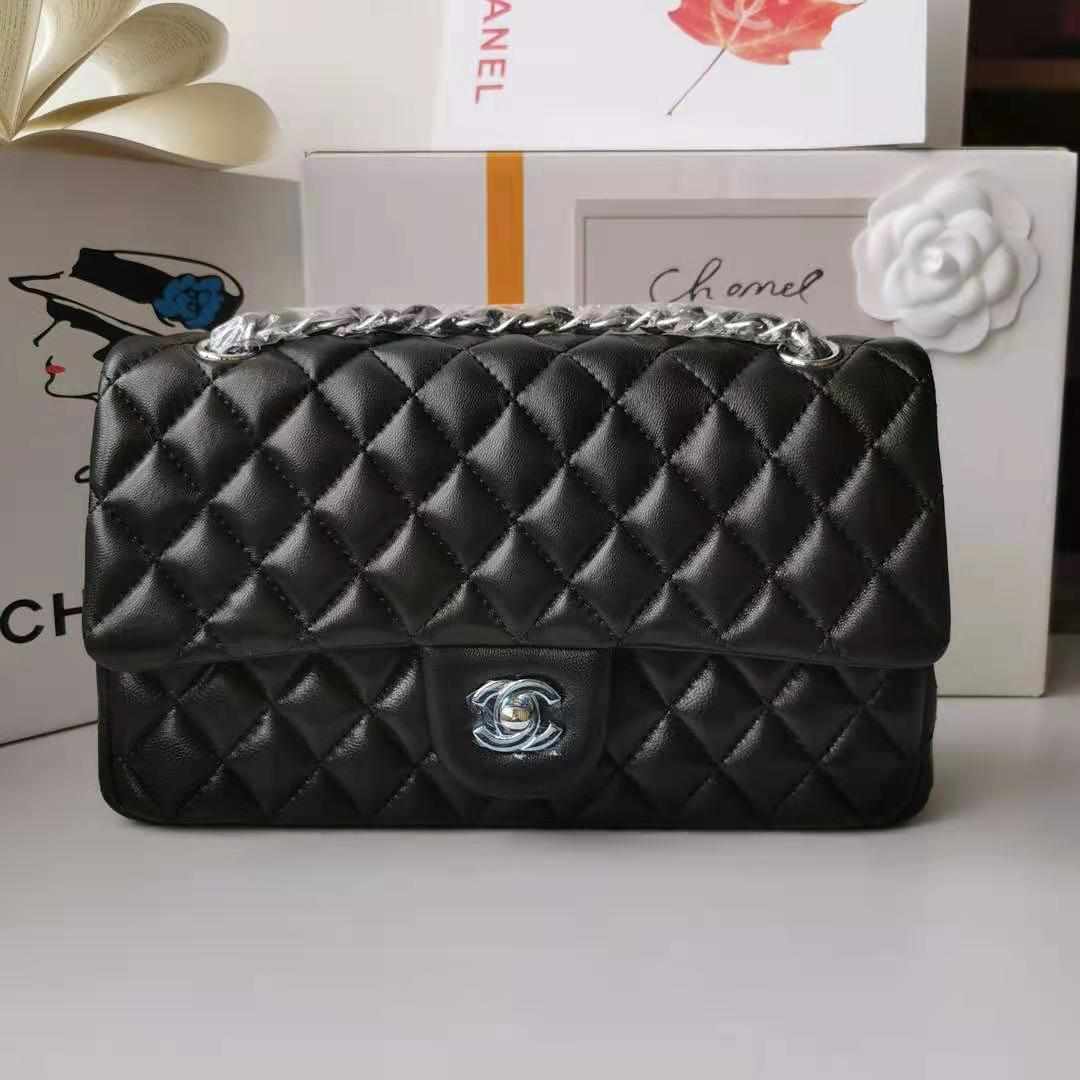 Chanel Classic Handbag replica