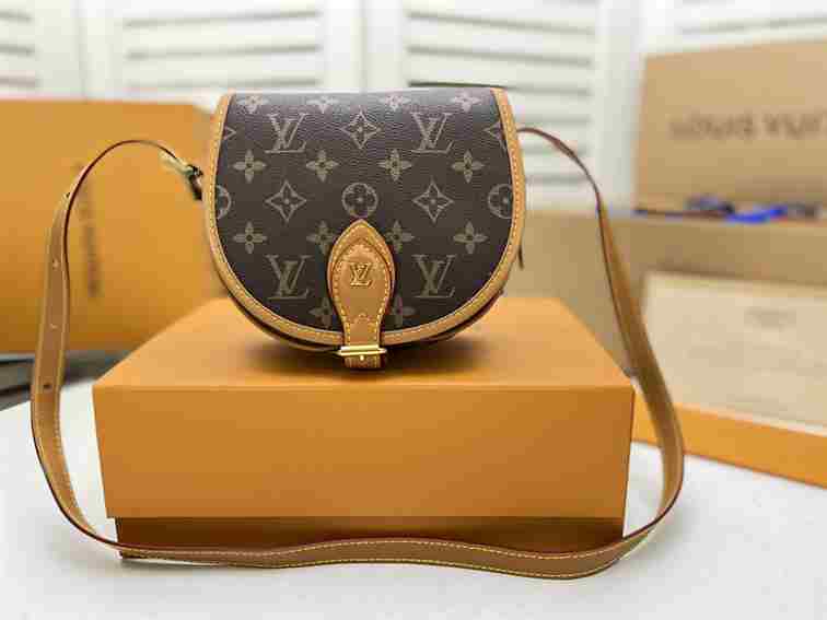 Louis Vuitton Tambourin replica
