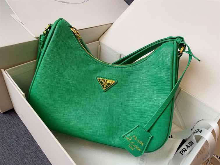 Prada Re-Edition 2005 Saffiano Leather bag replica