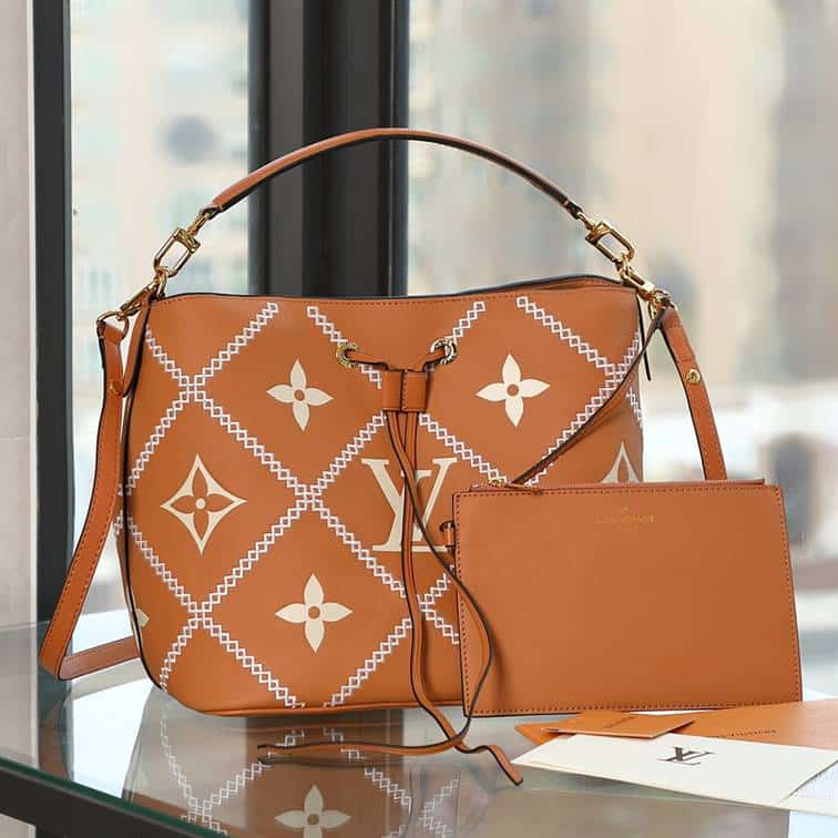 Louis Vuitton NéoNoé MM   Original replica