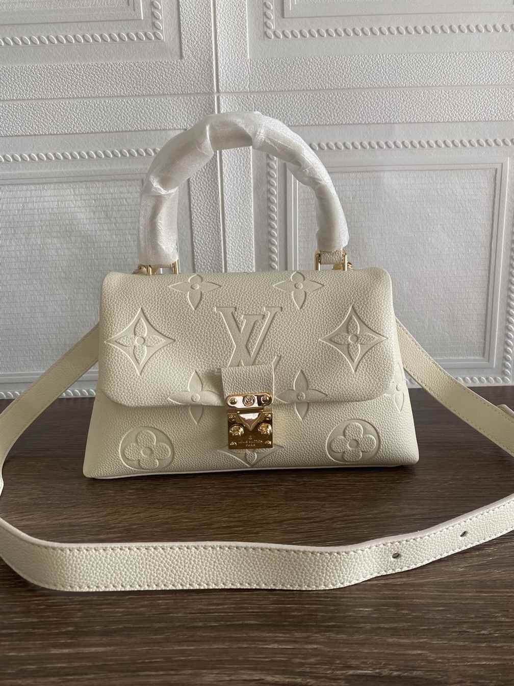 Louis Vuitton MADELEINE BB replica