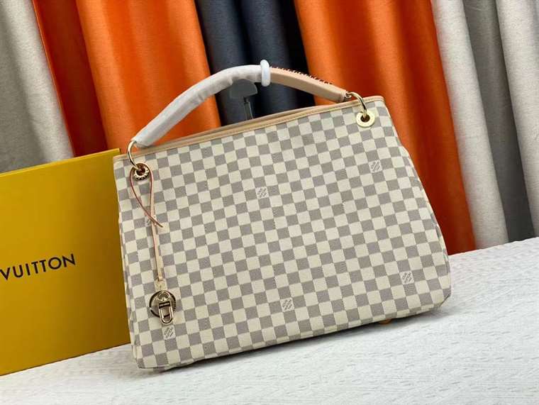 Louis Vuitton ARTSY MM replica