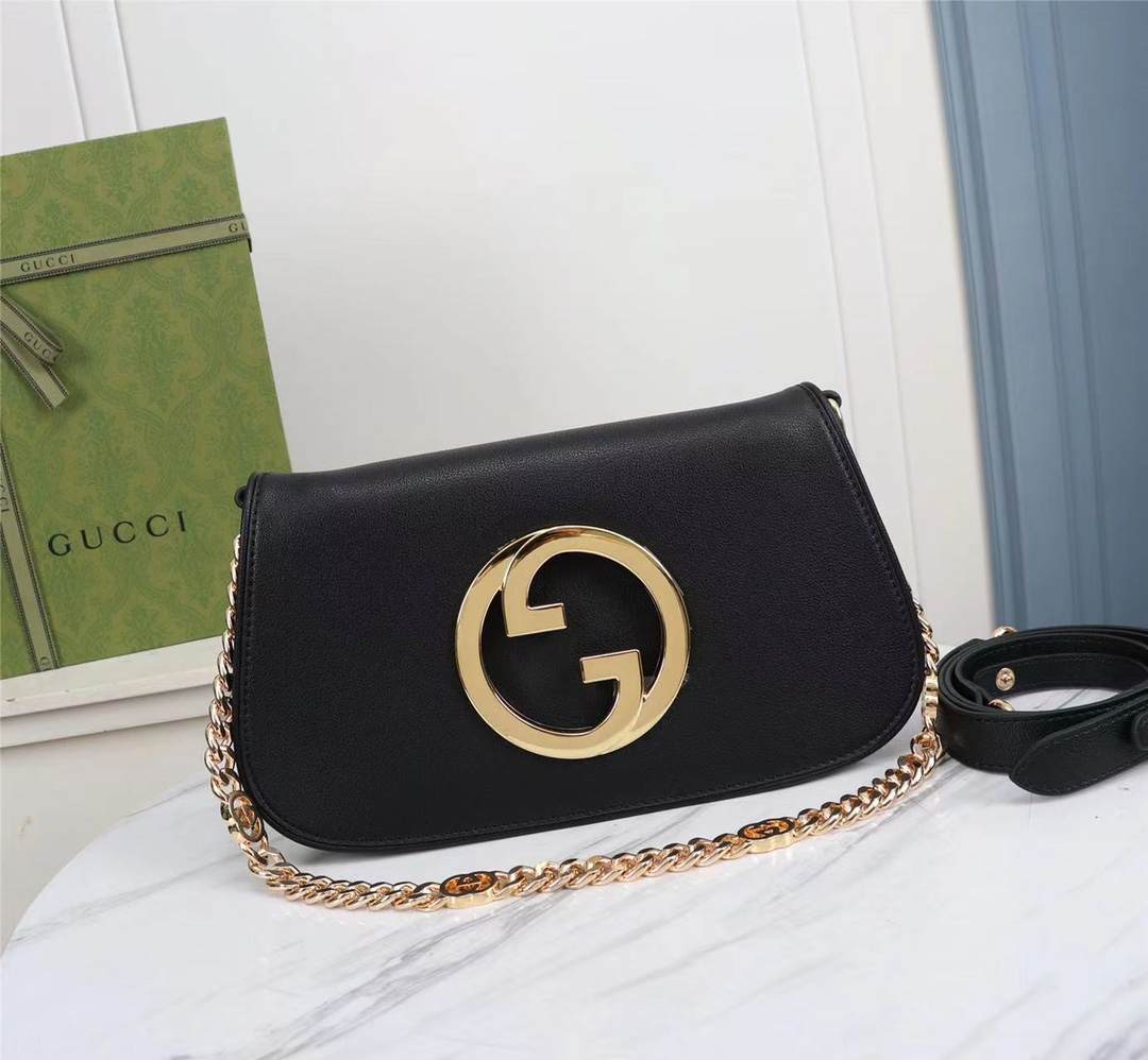 Gucci Blondie shoulder bag replica