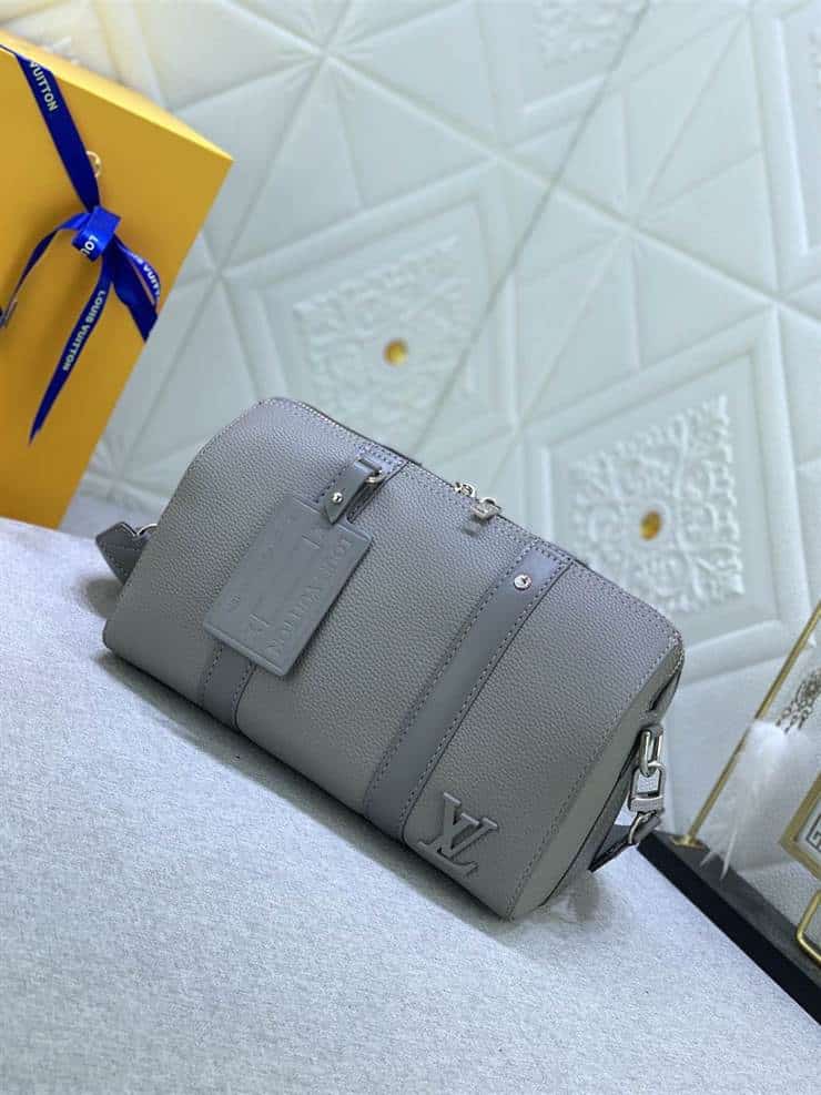 Louis Vuitton City Keepall Bag replica