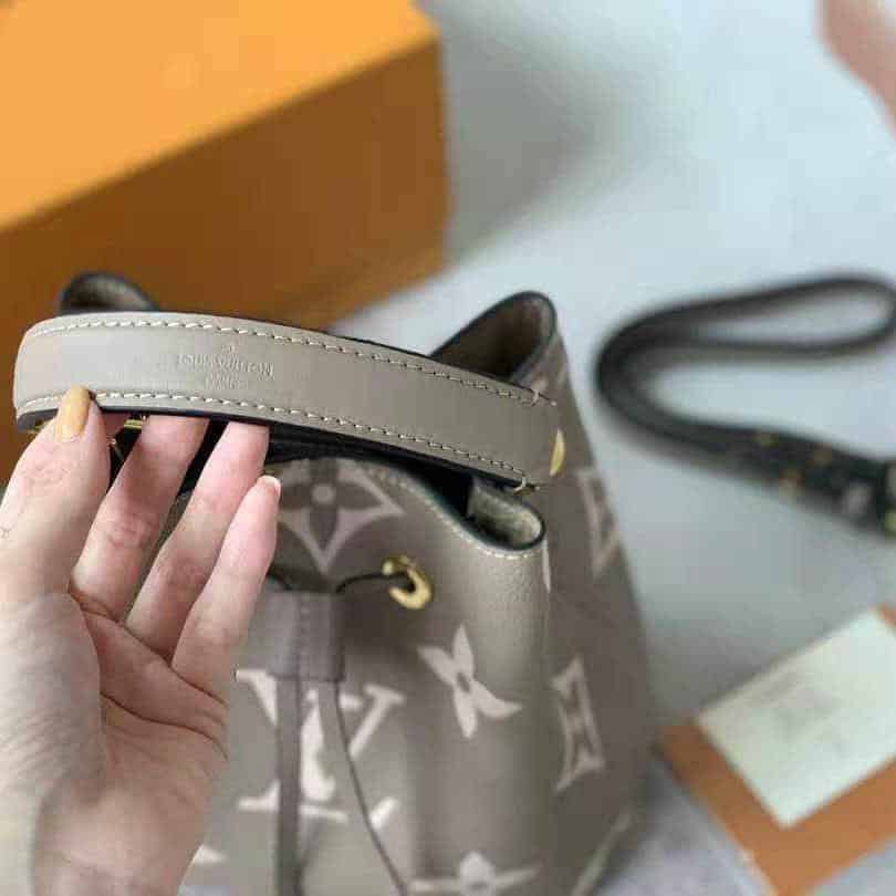 Louis Vuitton NONO MM replica