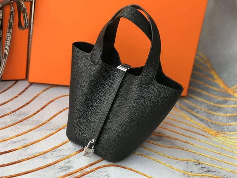 Hermes Picotin 18 bag replica
