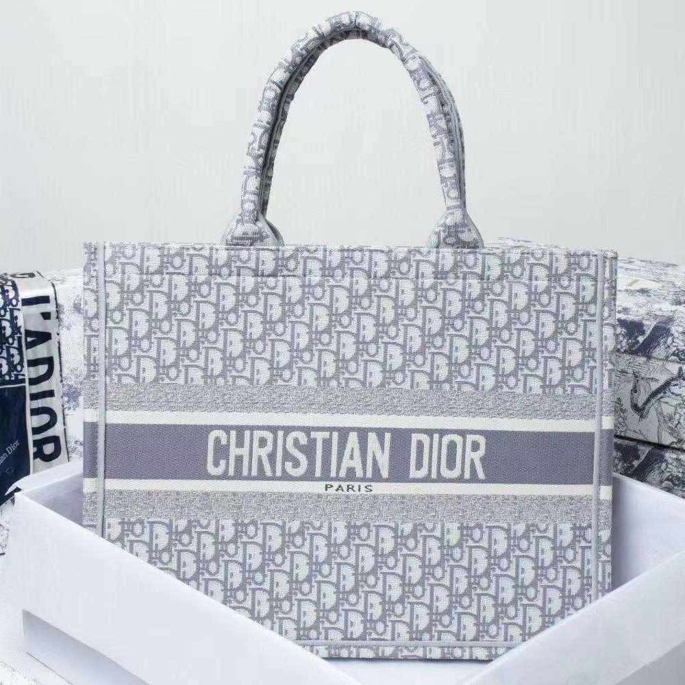 Dior Medium Book Tote replica