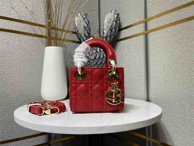 Dior MICRO LADY DIOR BAG replica
