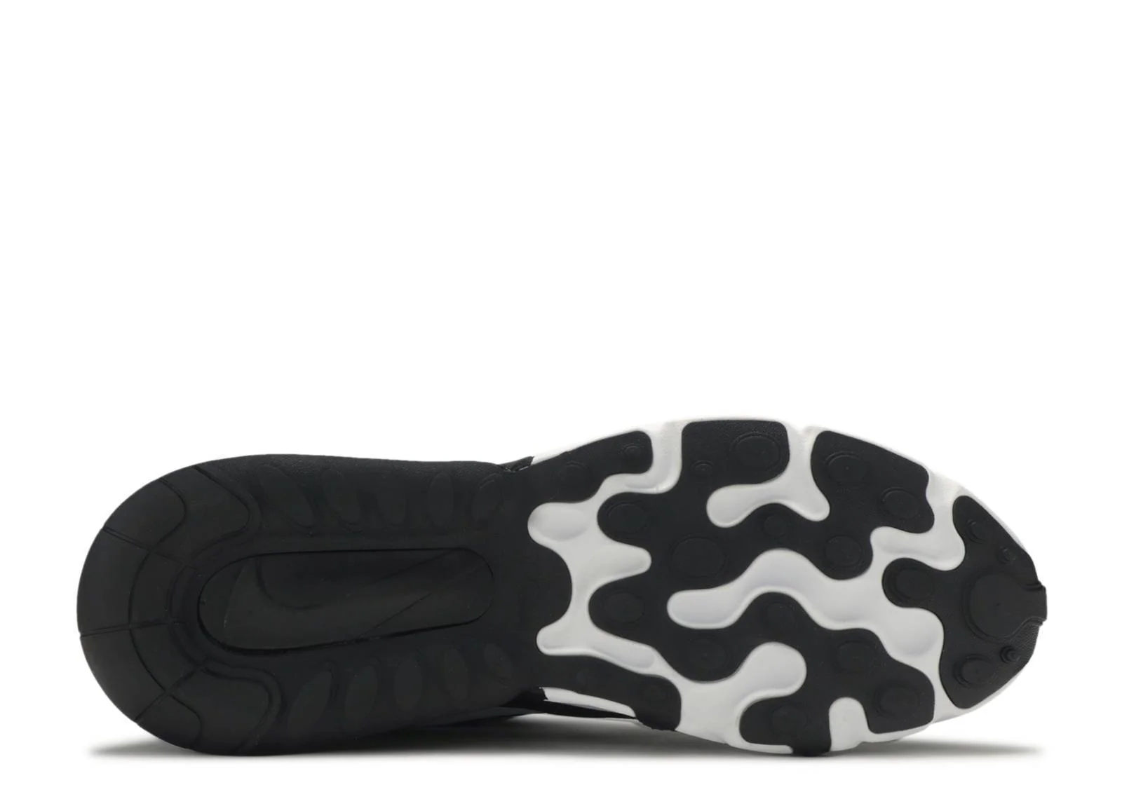 Réplica AIR MAX 270 REACT PUNK MUSIC Nike Sneaker