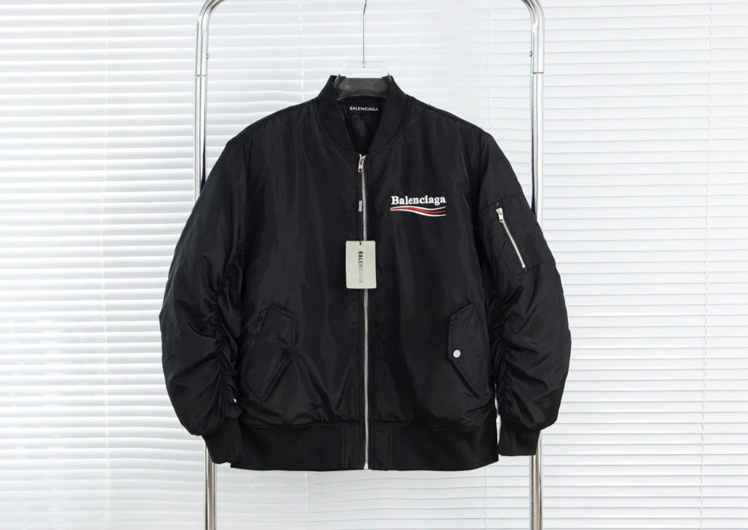 Réplica chaqueta BLGA Nike Sneaker