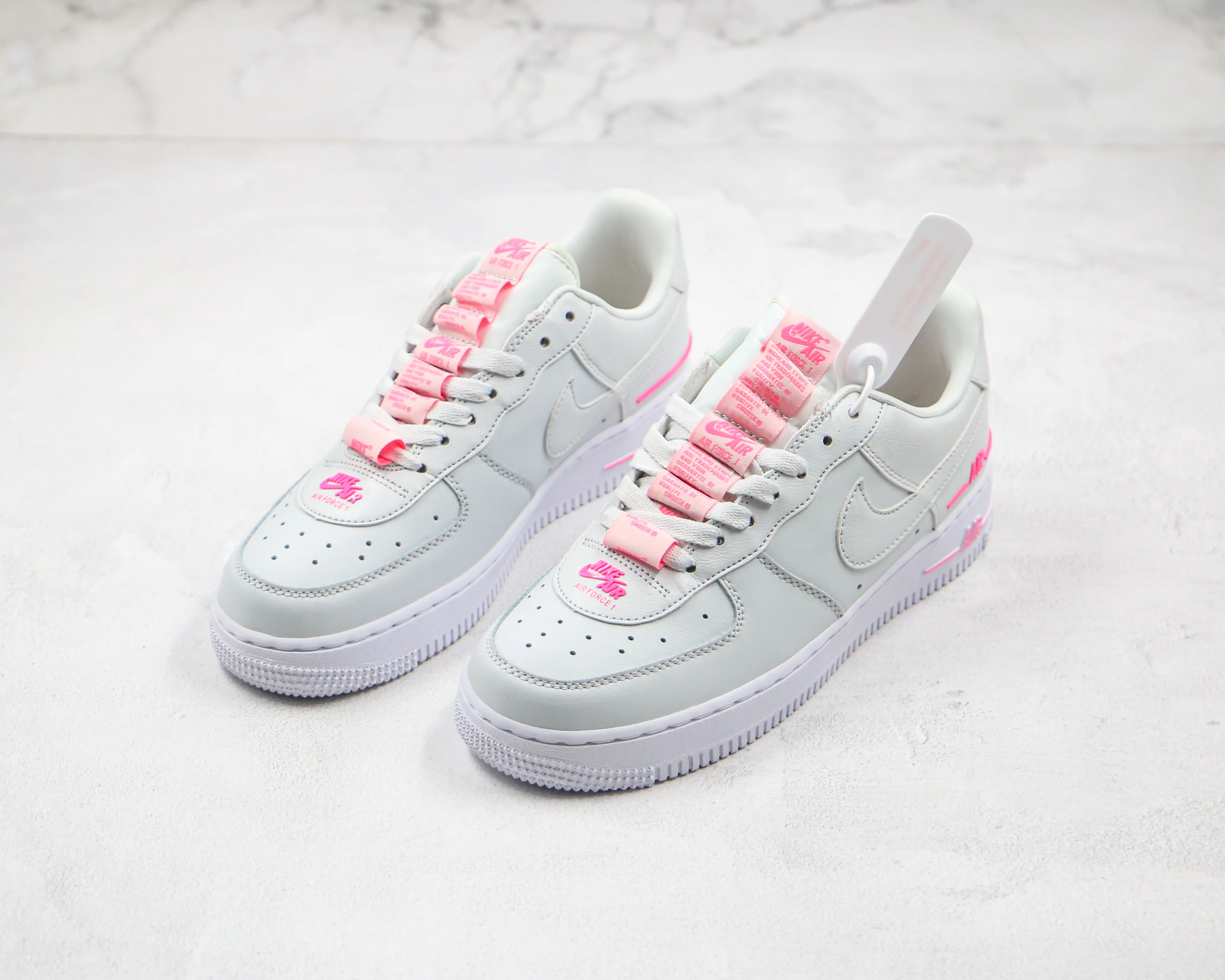 Réplica AIR FORCE 1 SAGE LOW Nike Sneaker