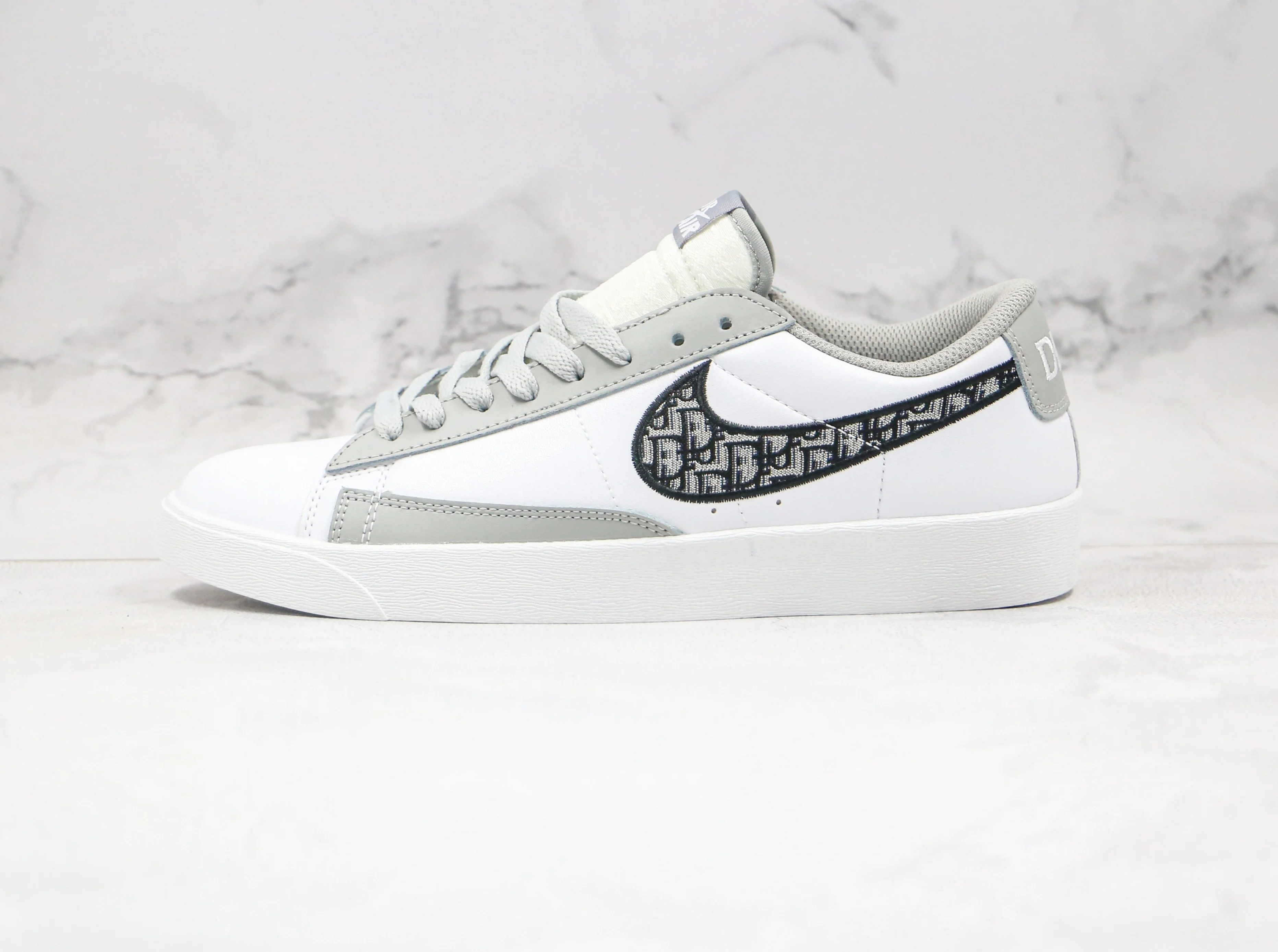 Nike Sneaker Réplica  BLAZER LOW
