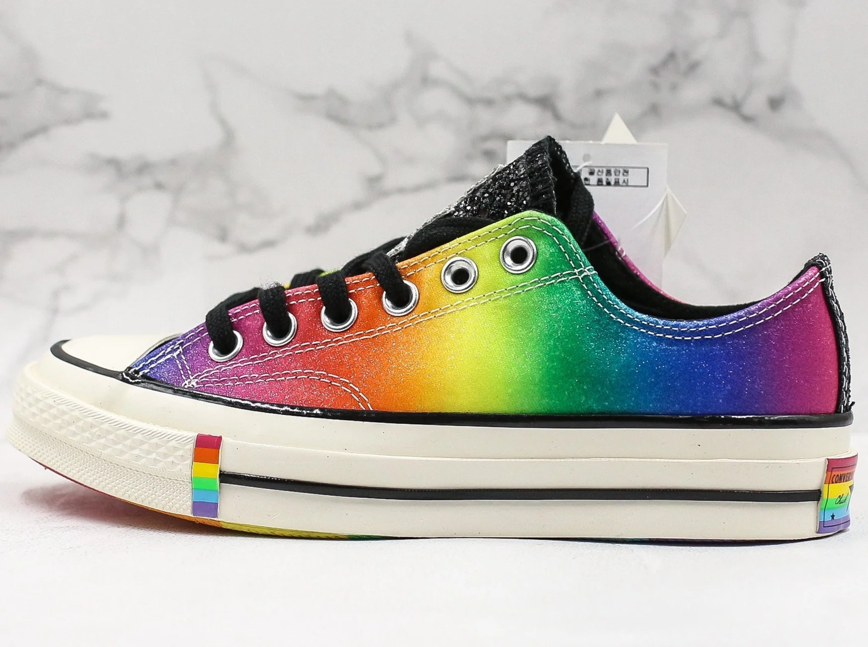 Réplica 70 Chuck Converse Shoes