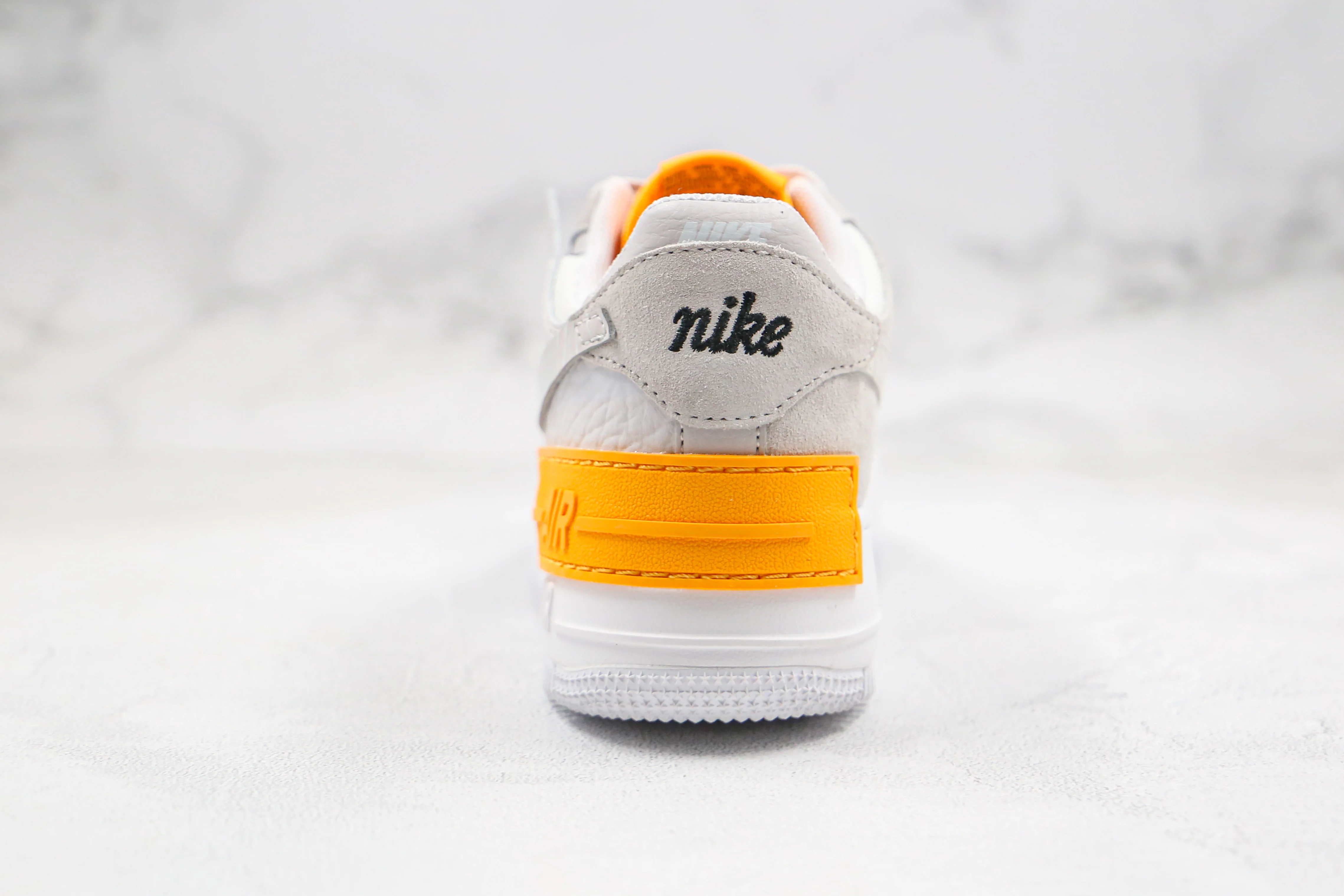Réplica AIR FORCE 1 SAGE LOW Nike Sneaker