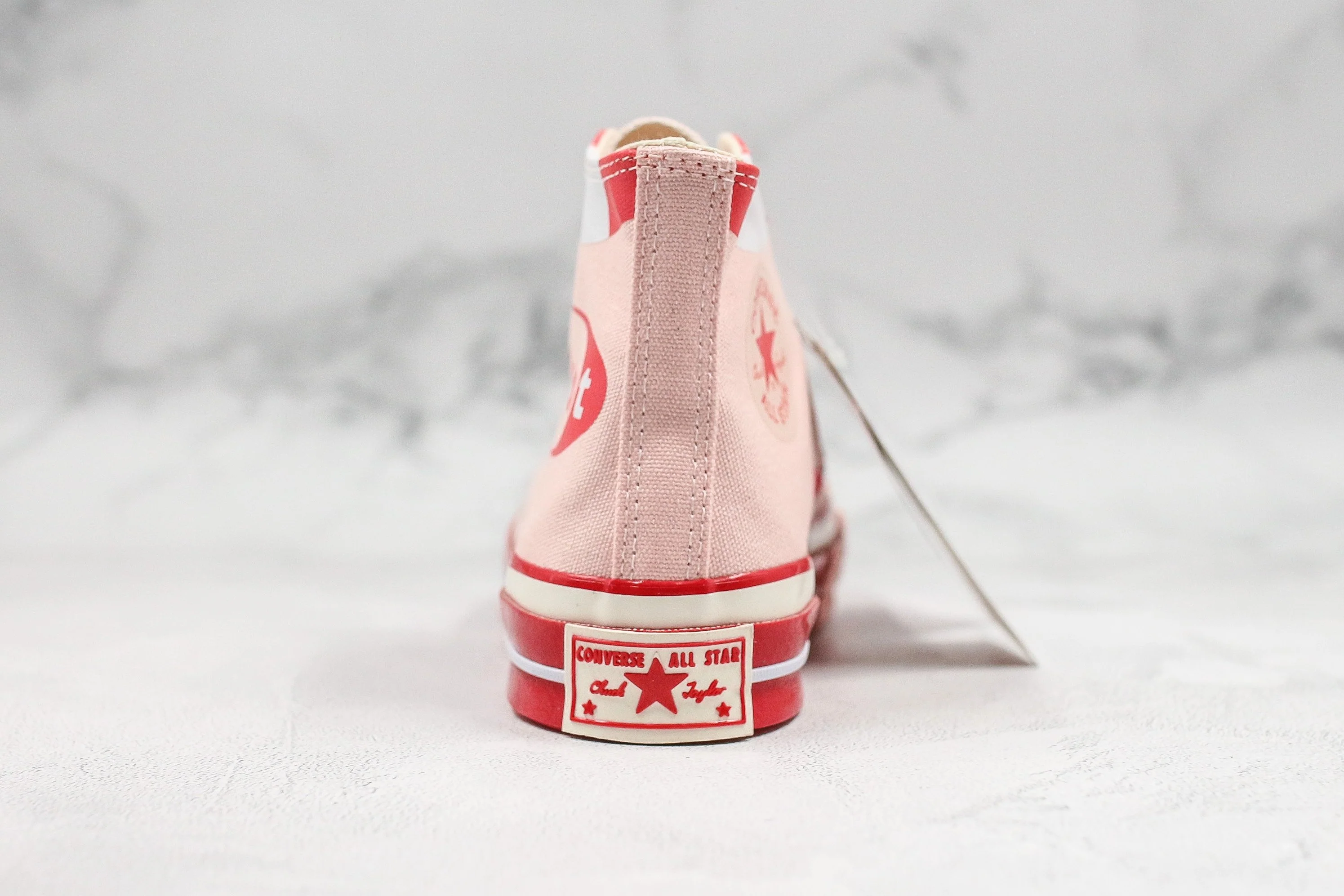 Réplica 1970S Chuck Converse Shoes