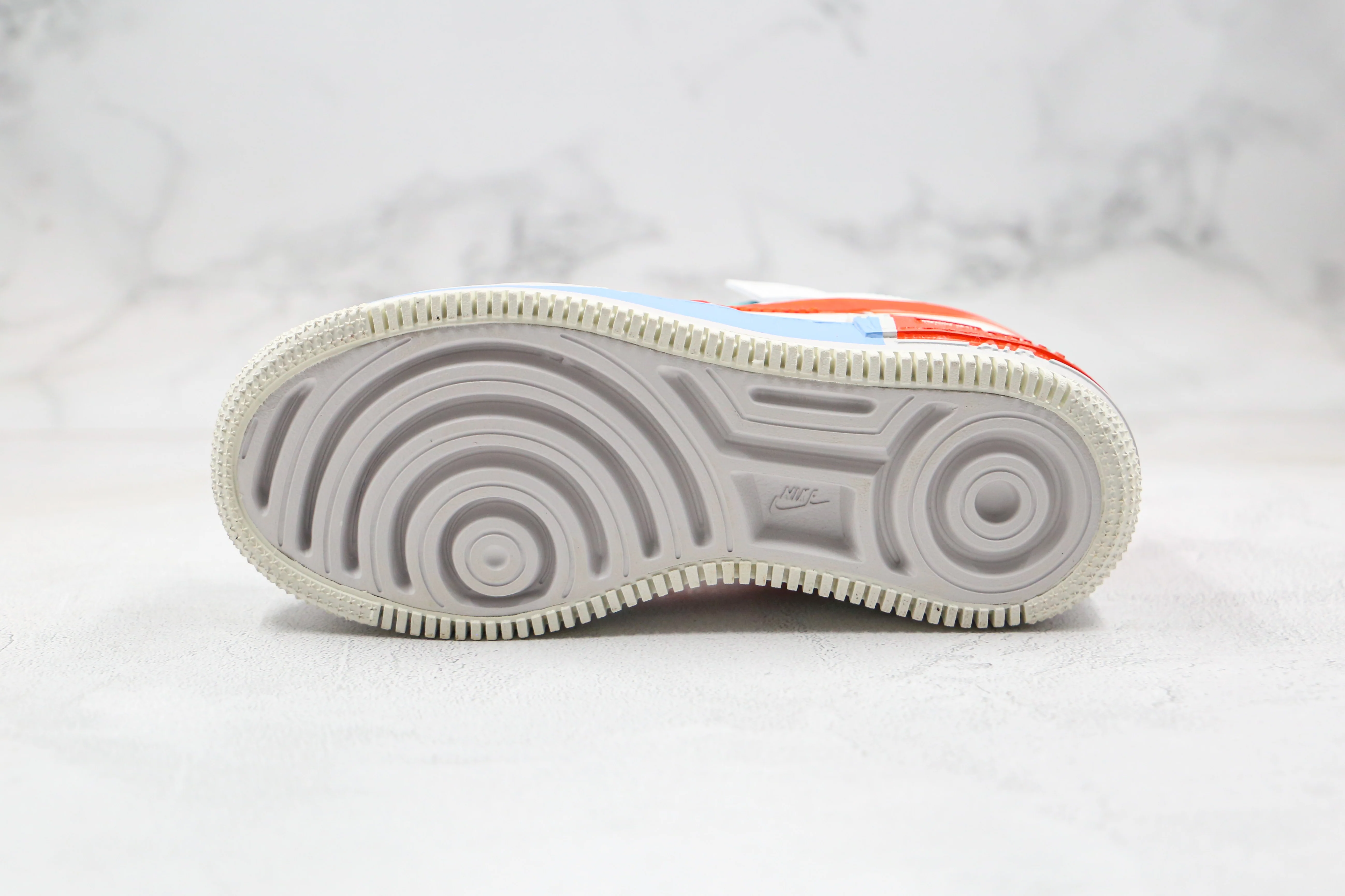 Réplica AIR FORCE 1 SAGE LOW Nike Sneaker