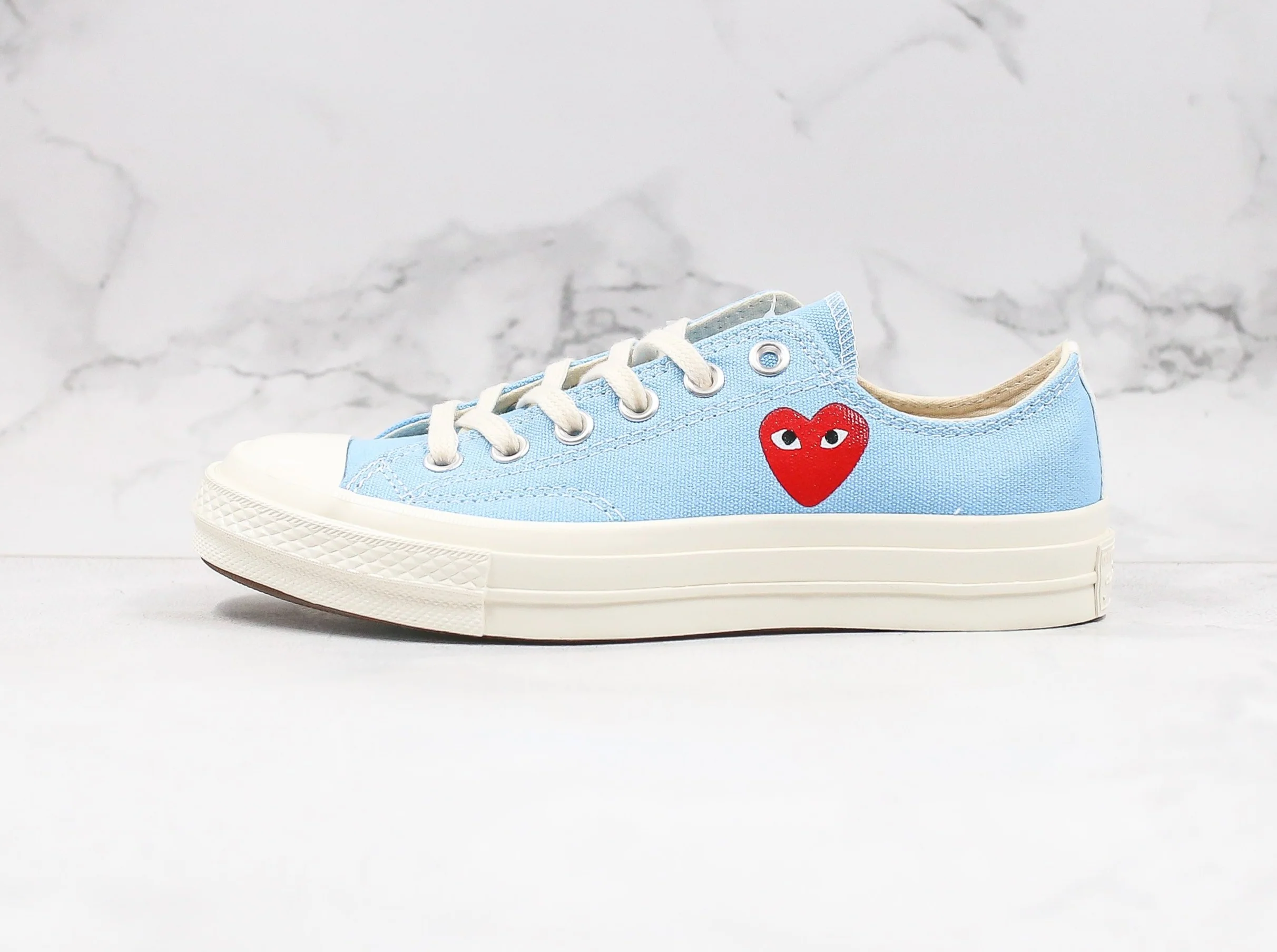 Replica All Star Chuck CDG Converse Shoes