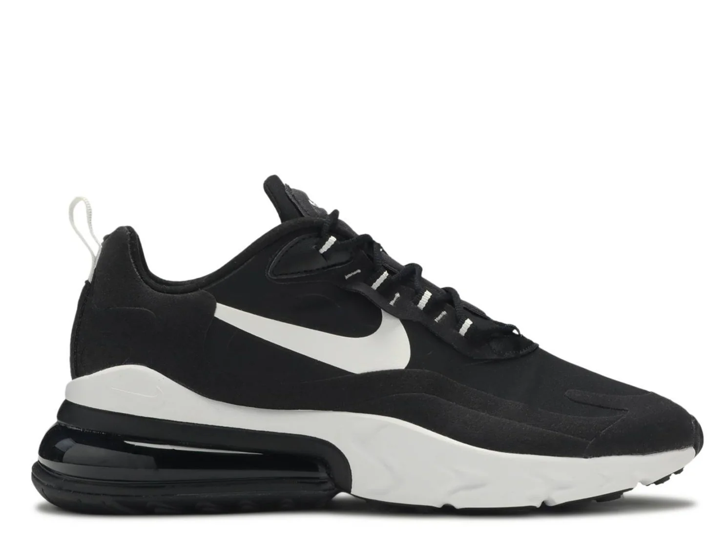 Réplica AIR MAX 270 REACT PUNK MUSIC Nike Sneaker