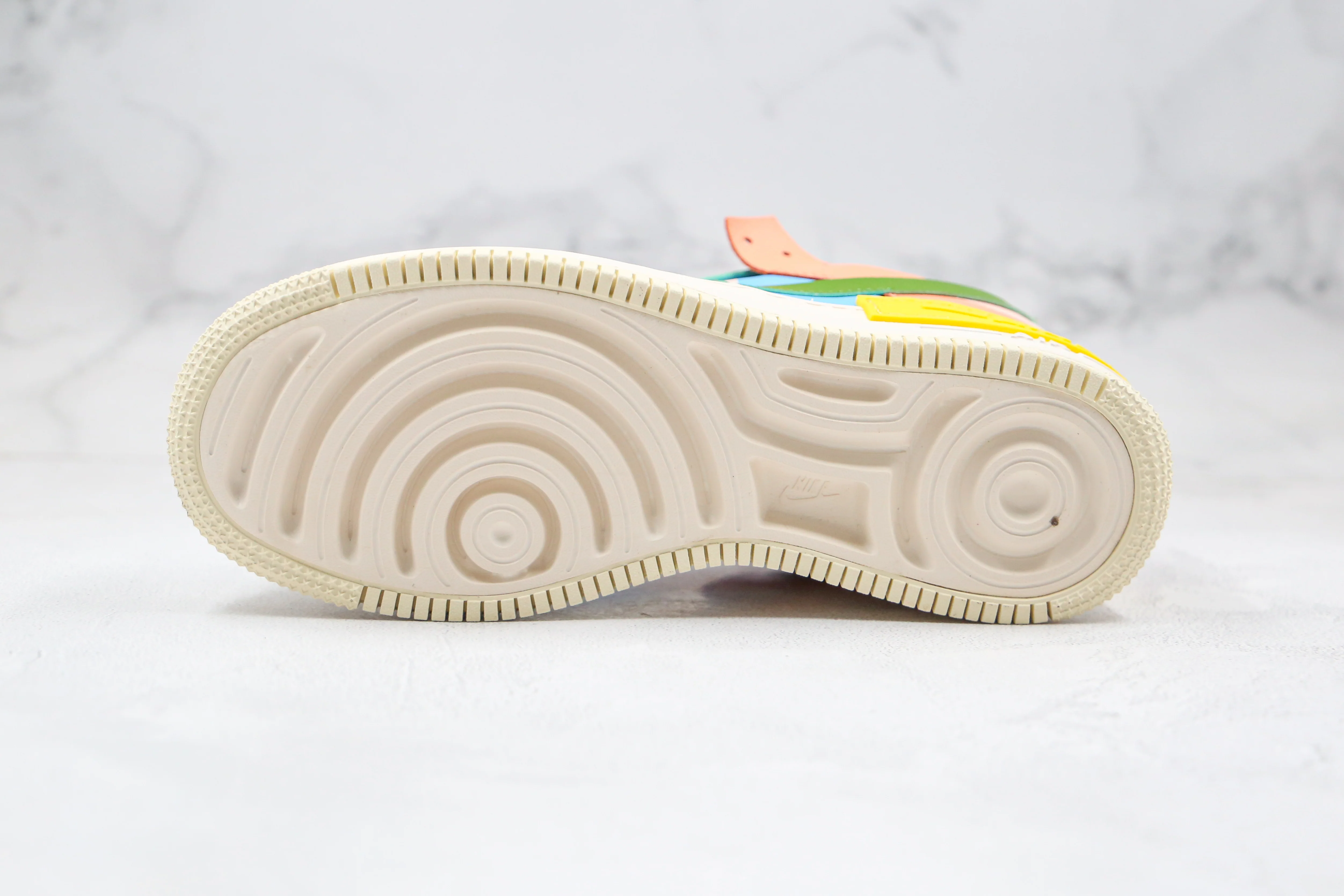 Réplica AIR FORCE 1 SAGE LOW Nike Sneaker