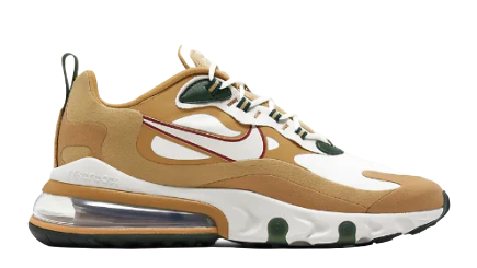 Réplica AIR MAX 270 REACT BAUHAUS Nike Sneaker