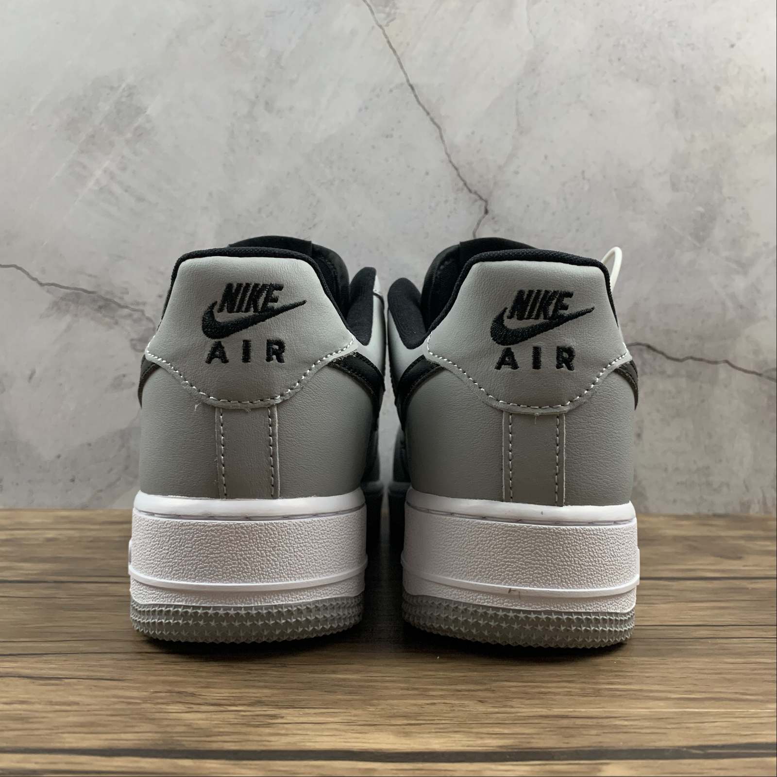 Réplica AIR FORCE 1 SMOKE Nike Sneaker