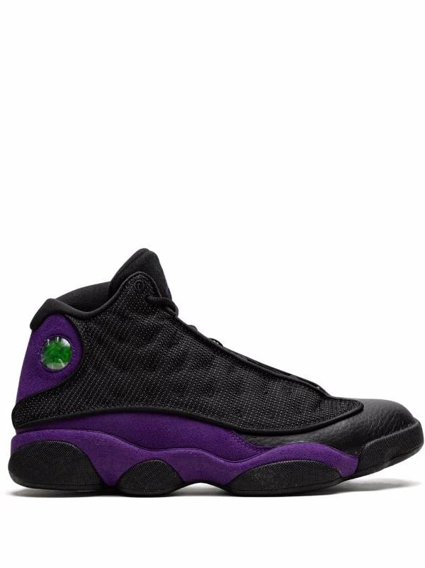 Réplica de AIR JORDAN 13 RETRO Pourple