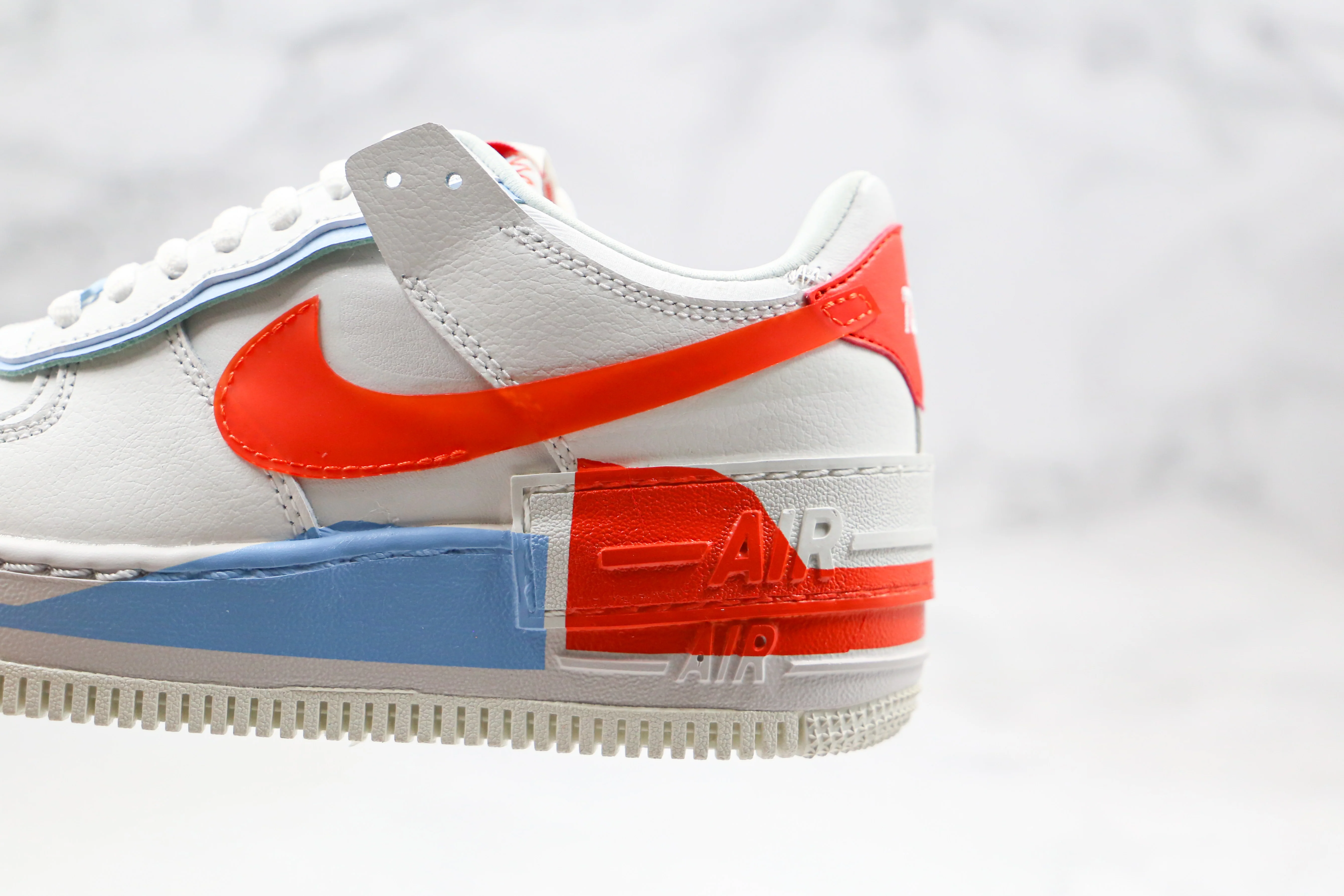 Réplica AIR FORCE 1 SAGE LOW Nike Sneaker