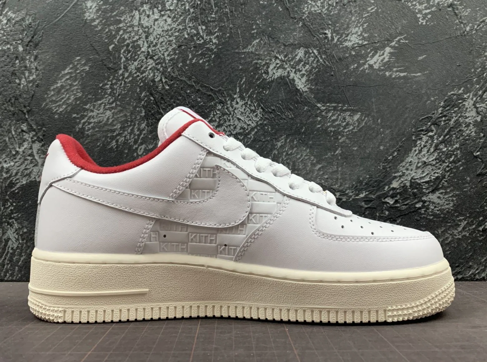 Réplica AIR FORCE 1 IT Nike Sneaker