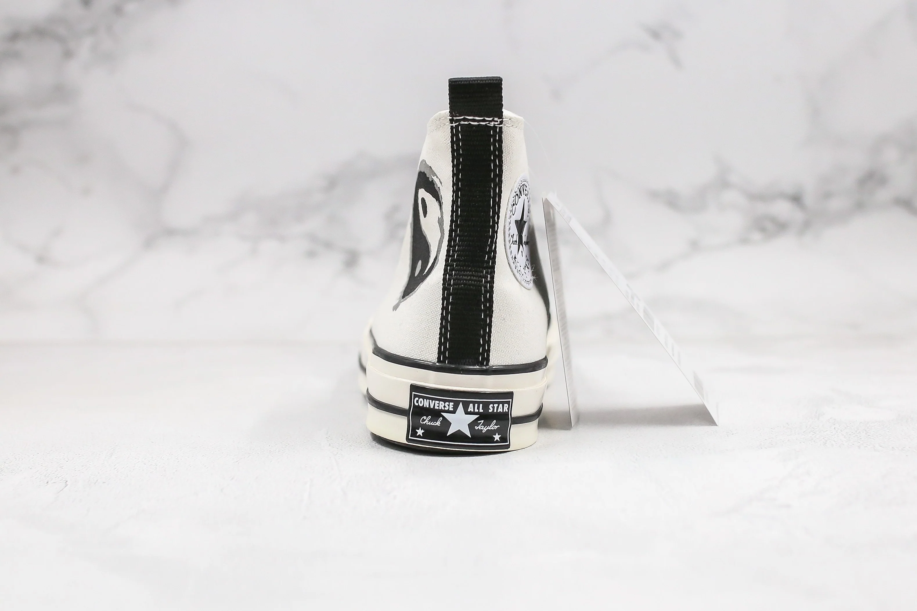 Réplica 1970s Chuck Converse Shoes