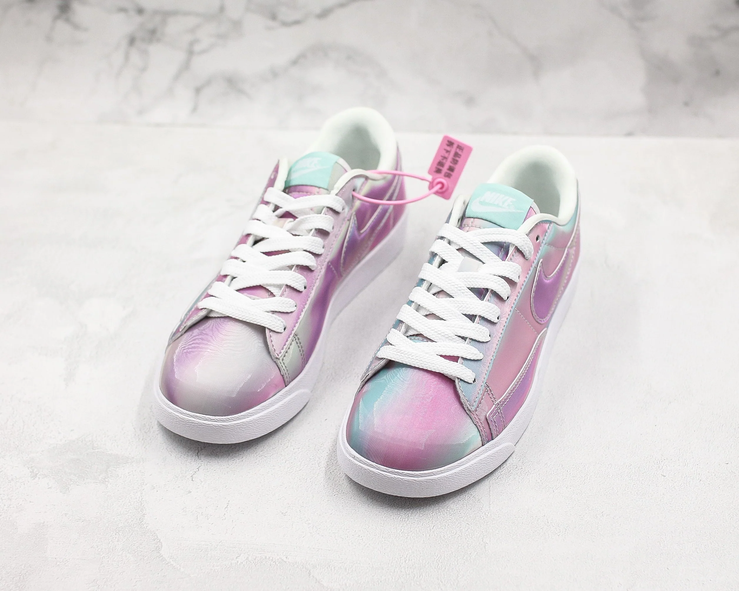 Nike Sneaker Réplica  BLAZER LOW