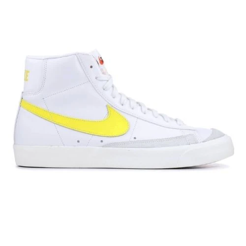 Nike Sneaker Réplica  BLAZER MID  ‘PACIFIC YELLOW’
