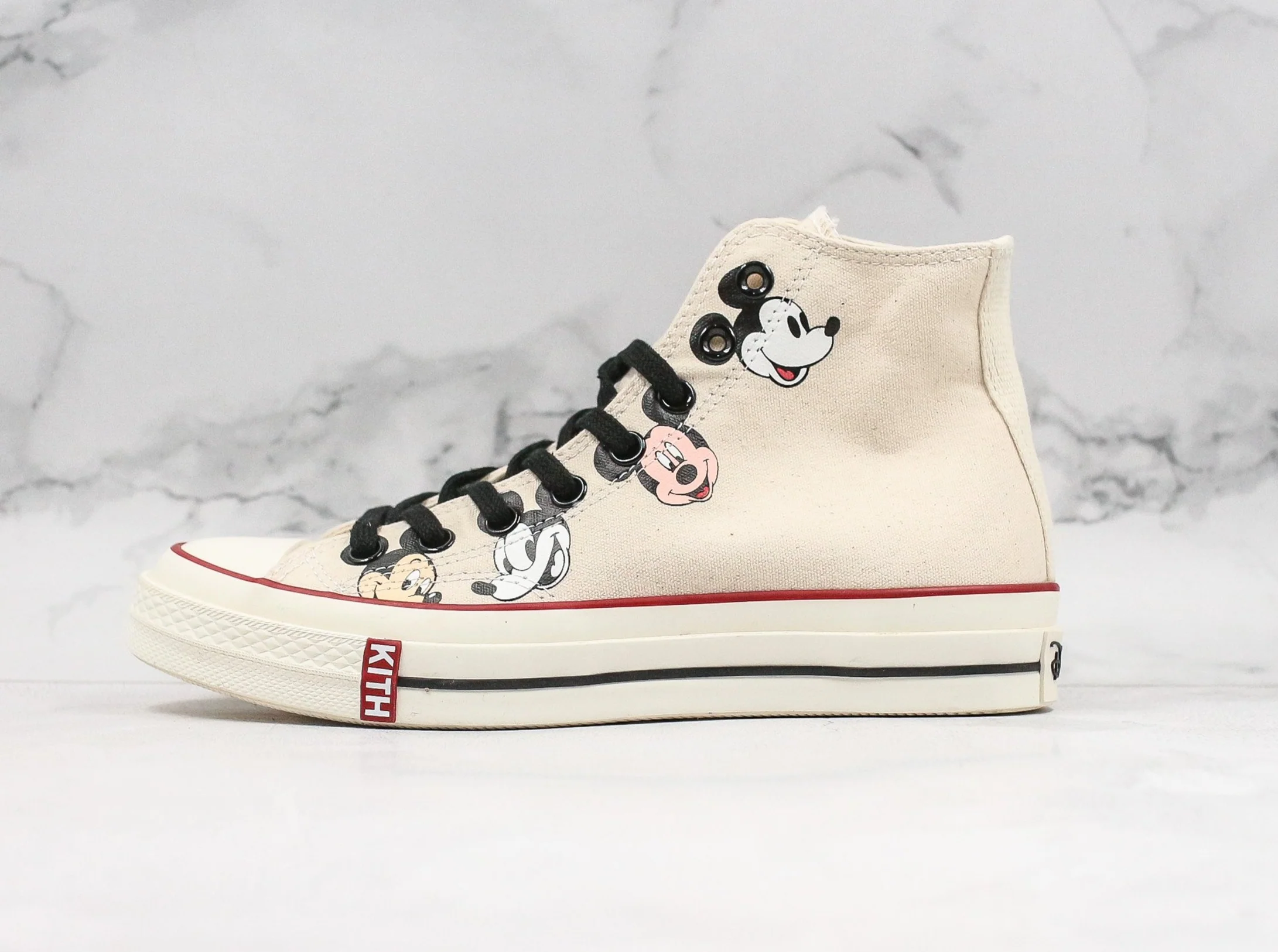 Réplica All Star Taylor Chuck Converse Shoes