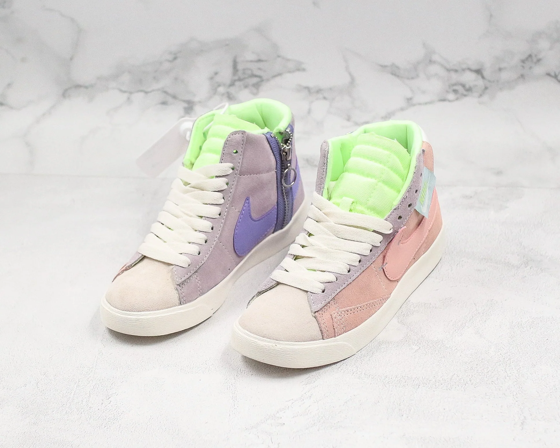 Nike Sneaker Réplica  BLAZER MID