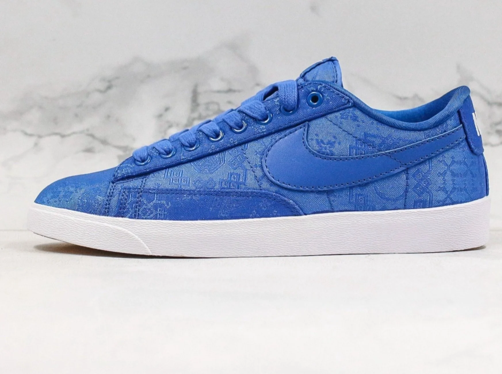 Nike Sneaker Réplica  BLAZER LOW
